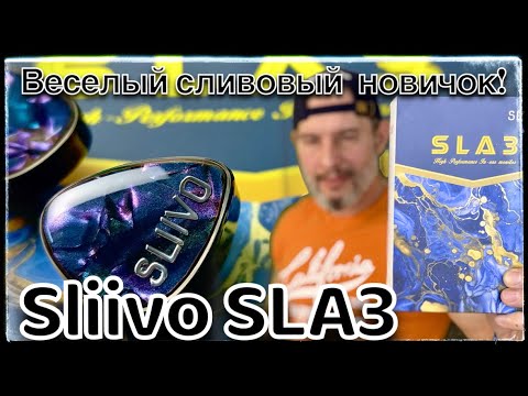 Видео: Myer-Audio Sliivo SLA3 - Веселый сливовый новичок!