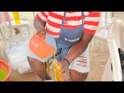 Видео: как сделать многофункциональное и прозрачное жидкое мыло