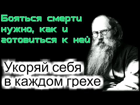 Видео: Земная жизнь это Ссылка для Исправления - Никон (Воробьев)