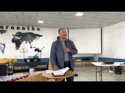 Видео: Хүний амьдрал Бурханы үгэн дээр тогтдог