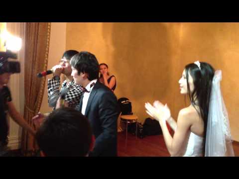 Видео: Кайрат Нуртас и Архат