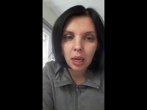 Видео: Синдром Ангельмана 1 (angelman syndrome)