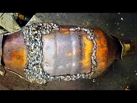 Видео: Подборка ЖЕСТЬ на СТО №98 ✅ КОНТРАБАНДА МАКАРОН!!!АДСКИЙ ШИНОМОНТАЖНИК!!!