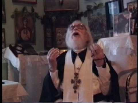 Видео: Архимандрит Иоанн Крестьянкин об ИНН_chunk_1.avi