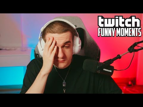 Видео: Топ Моменты с Twitch | День Алко Стримов