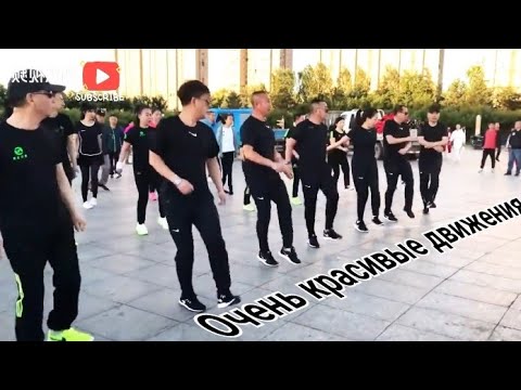 Видео: Kamro - Caliber. Ну очень обалденно. А музыка и танец просто огонь.