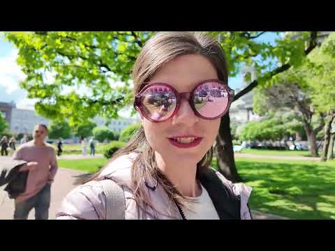 Видео: ИНТЕРЕСНЫЙ ПЕТЕРБУРГ. ЧТО ПОСМОТРЕТЬ ЗА 1 ДЕНЬ?