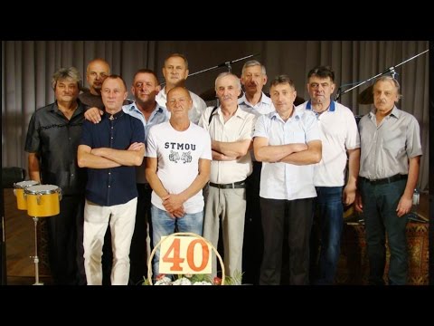 Видео: ВІА "Крила удачі" концерт (Частина-1)