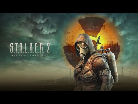 Видео: Сталкер2 Прохождение, изучаем зону, ловим артефакты! S.T.A.L.K.E.R. 2: Heart of Chornobyl!! stalker2