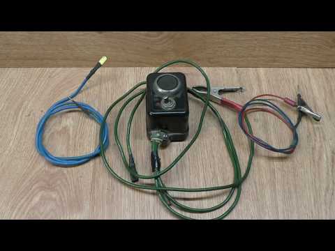 Видео: Супер устройство и не заменимый помощник при авто ремонте. Это не купишь. Совет автоэлектрика.