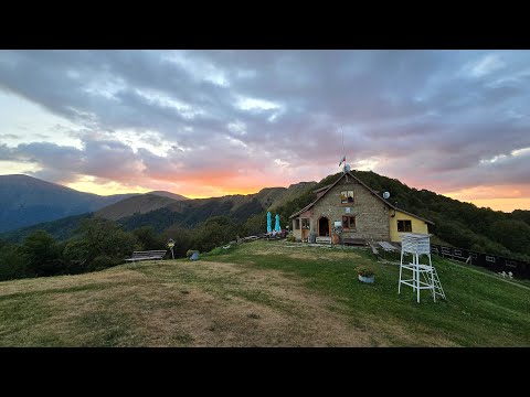 Видео: До х.Мазалат и Вълчата глава