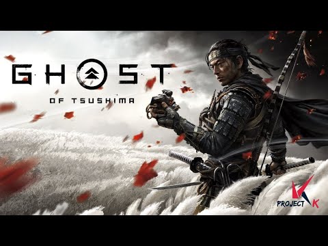 Видео: Ghost of Tsushima [5] Молот и Горн