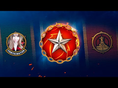 Видео: Ранги на эсмах | Мир кораблей