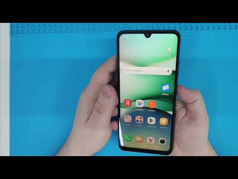 Видео: Распаковка и разборка Redmi A5 Бюджетный смартфон от Redmi