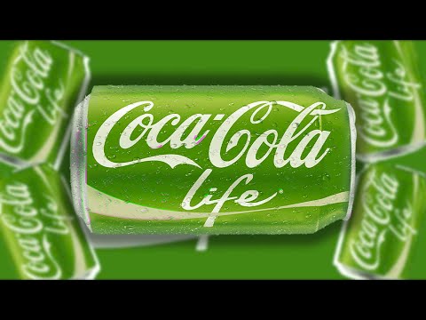 Видео: ЖЁСТКИЕ ПРОВАЛЫ COCA COLA