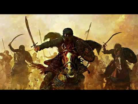 Видео: Империя Великих Моголов. От Бабура до Аурангзеба.