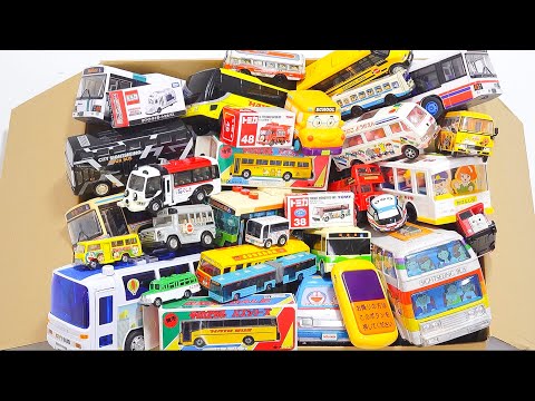 Видео: Огромная коллекция микроавтобусов! 🚌 Начинаем взбираться в гору! Автобусы Hato, автобусы для детс...