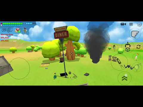 Видео: Как зделать скин мистера блэка