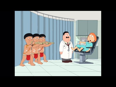 Видео: АБОРТЫ / 8 сезон / ГРИФФИНЫ САМОЕ СМЕШНОЕ