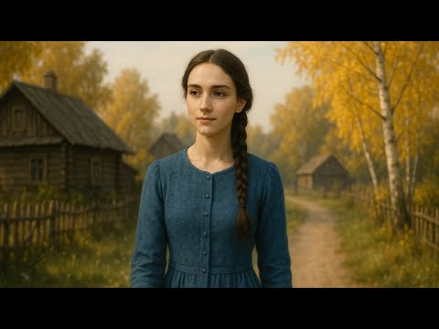 Видео: Утопленная в болоте 10 лет назад девушка неожиданно явилась деревне и потребовала то, что ей должны
