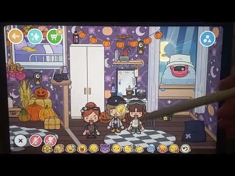 Видео: #мой #влог #в #тока #бока #15 #часть🌼🥳🌷💝💗