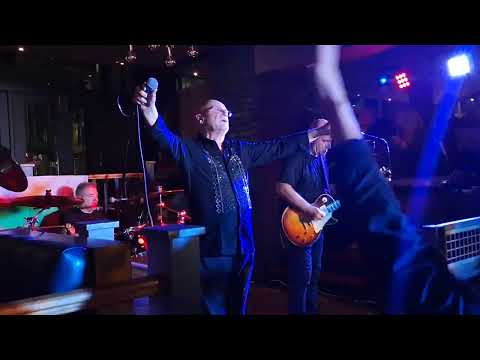 Видео: Сигнал - Може би (1.11.25 London,The Alice)