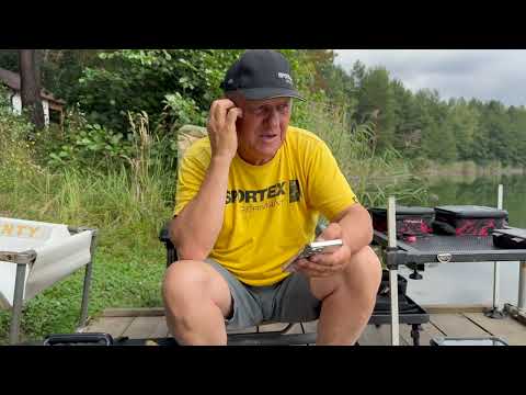 Видео: Ловимо на флет і на фідер . Відповіді на запитання 7 09 25
