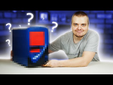 Видео: БЕСПЛАТНЫЙ КОМПЬЮТЕР В 2023 ГОДУ - ЧТО ВНУТРИ? ТЕСТ И ОБЗОР