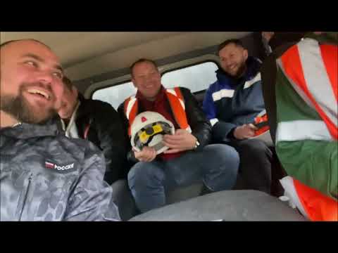 Видео: Очень много леса для комбината и не только