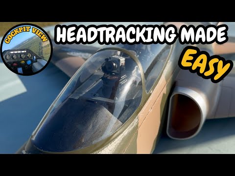 Видео: FPV — это просто: летайте на радиоуправляемых самолетах так, будто вы находитесь в кабине!