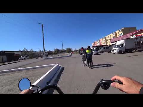 Видео: Шахтинск-30 квартал.09.09.2022г.