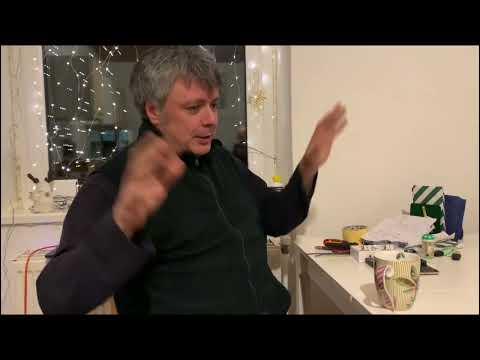 Видео: Делай то, что больнее всего. Мироописание