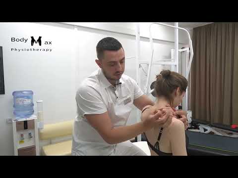 Видео: Болит под затылком. Тянет в шее. Шаткость