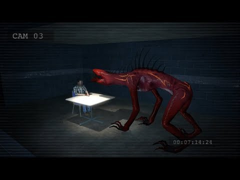 Видео: 20 вопросов которые задали - SCP 939 - Со множеством голосов
