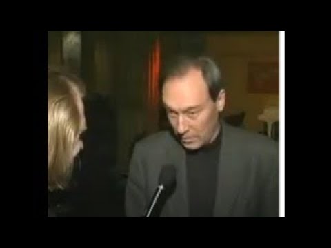 Видео: Человек в кадре. Олег Янковский