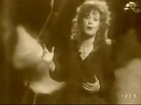 Видео: Алла Пугачёва -  И кто виноват 1976