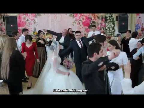 Видео: Свадьба в Касумкенте 2020г