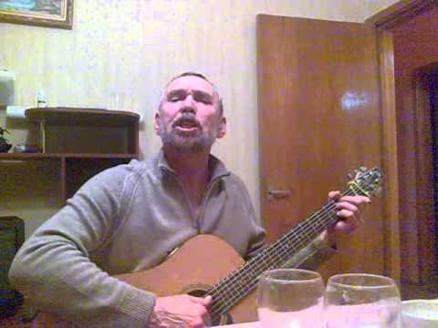 Видео: Евгений Лукин - Баллада о невидимом райцентре