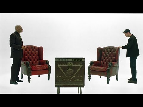 Видео: Что такое Матрица? | Матрица [IMAX]