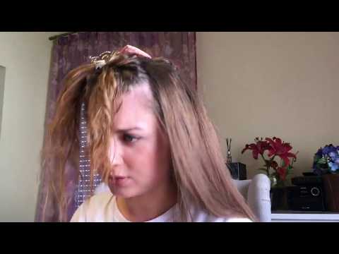 Видео: BaBylissPro ULTRASONIC styler холодный пар