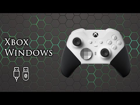 Видео: X-Box Elite Series 2 - обзор контроллера от подписчика