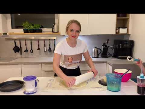 Видео: Лимонник по рецепту Александра Селезнёва.