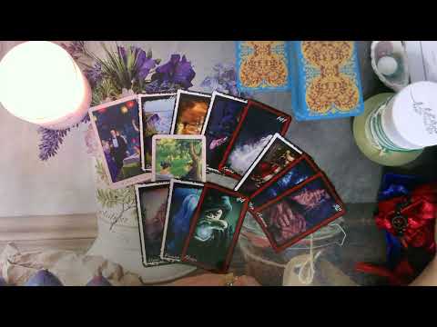 Видео: НЕВЕСТКА. Какой у нее характер❓ + СОВЕТ 🧿🔮 2В