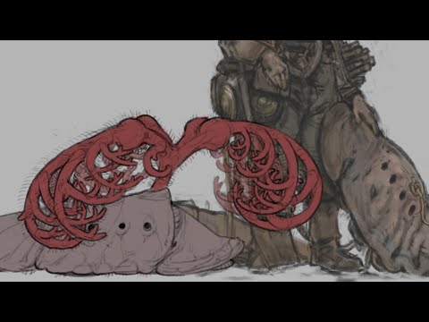 Видео: Проектирование Sluppies (пылесосов)