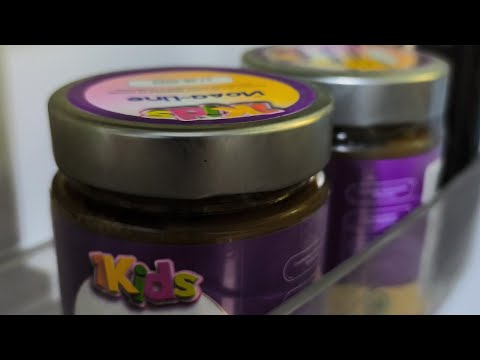 Видео: Домашний блог. Ежедневная рутина