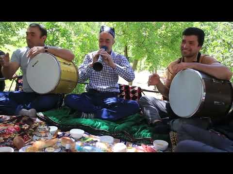 Видео: АНСАМБИЛИ МЕХТАРИЁНИ ДЕХАИ АРШИ 2024.ХАЛОВАТ БАРЕД.