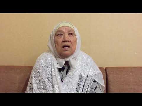 Видео: Ата-ана байлыгына кызыкмагыз! Ни өчен туганнар дошманлаша? Бибиниса апа нәсыйхәте.