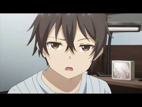 Видео: Клип по аниме "Дочь моей мачехи - моя бывшая девушка"