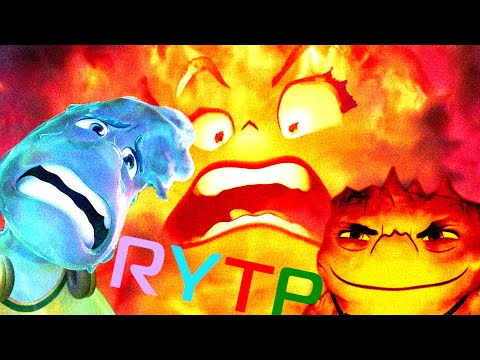 Видео: ЭЯКУЛЯРНО | RYTP