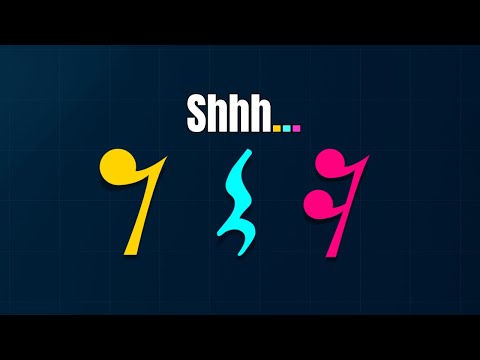 Видео: Скрытая сила тишины в музыке